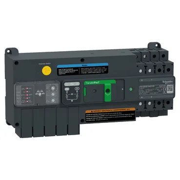Schneider Electric TA10D2S1003TPE