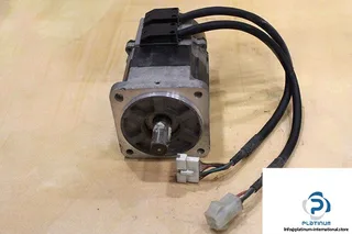 Omron R88M-H30030 — Servo Motors with Brake (image 5)
