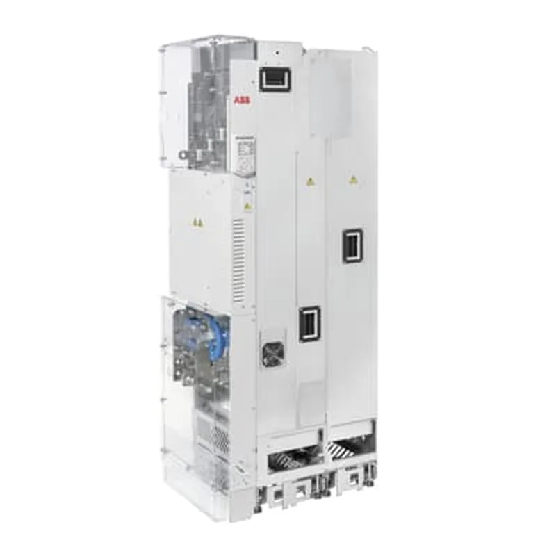 ABB 3AXD50000507948 — AC Drive (VFD) 480V (image 6)