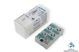 Siemens 3RK1400-1BQ20-0AA3 — Remote I/O & Fieldbus Modules (image 2)