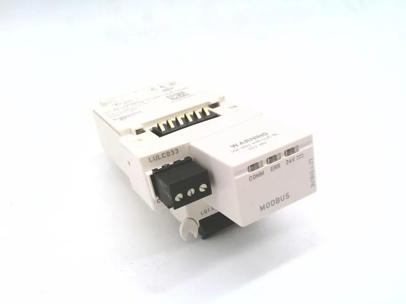Schneider Electric LULC033 (image 3)