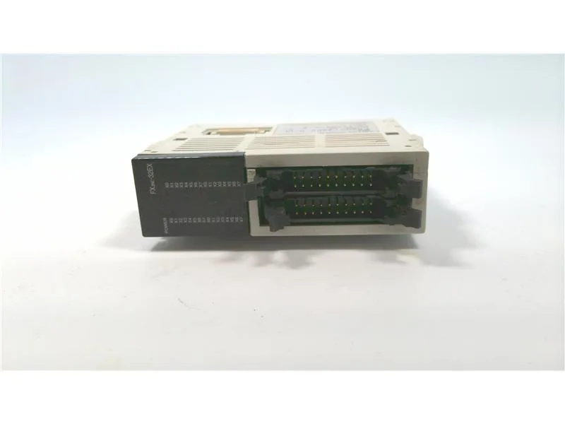 Mitsubishi Electric FX2NC-32EX-D/UL — PLCs (Programmable Logic Controllers) (image 5)