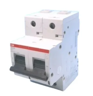 ABB S802N-D16