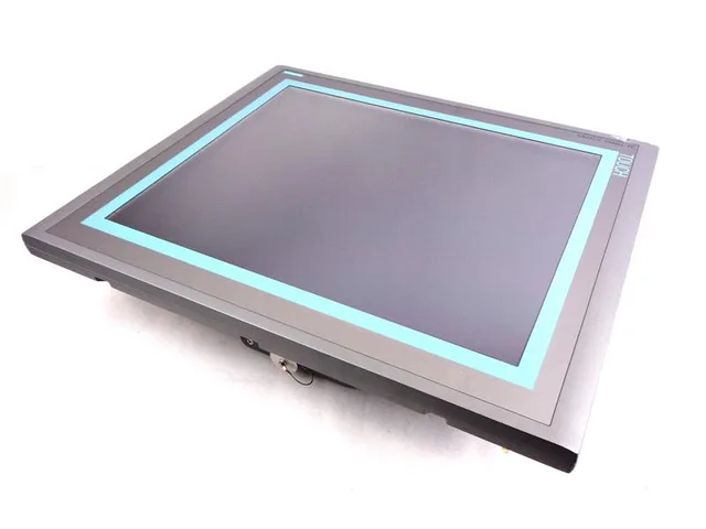 Siemens 6AV78837AG306GA0 — HMI Operator Interfaces