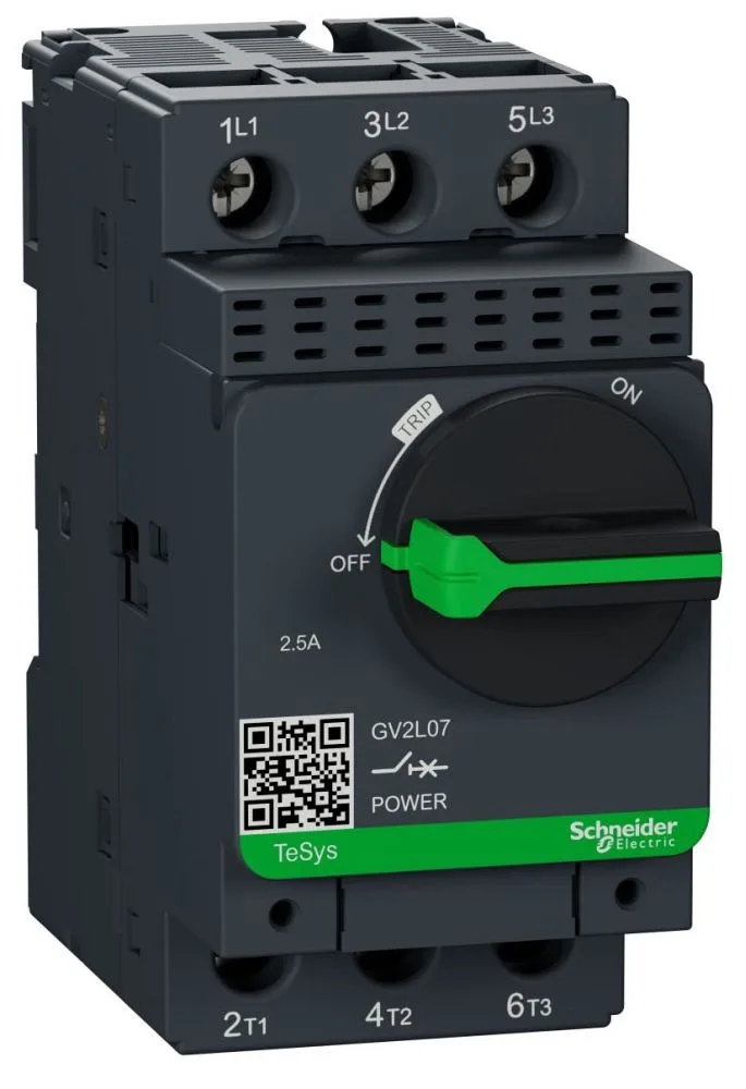 Schneider Electric GV2L07