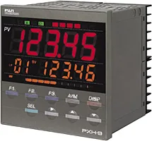 Fuji Electric PXH9S201-3VR00 — Process / Temperature Controllers