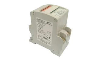 Fuji Electric CP32FS/10 — 2-Pole MCB (DIN Rail) (image 3)