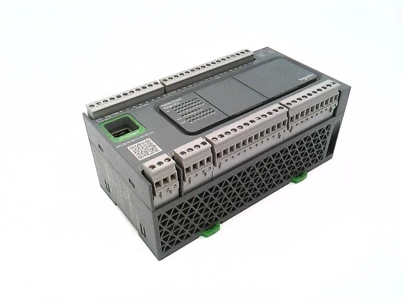 Schneider Electric TM200CE40R (image 3)