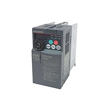 Mitsubishi Electric FR-E720-0.1KSC — AC Drives (VFD)