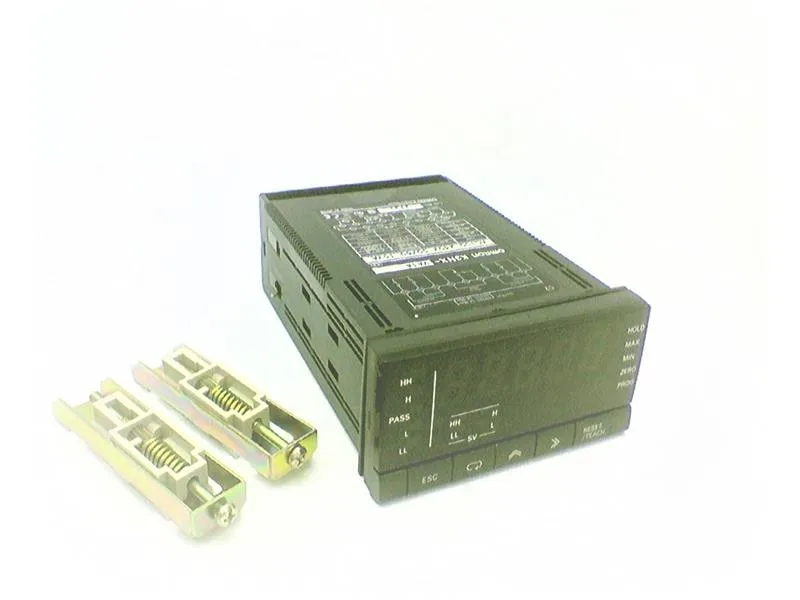 Omron K3NX-VA1A — Process / Temperature Controllers
