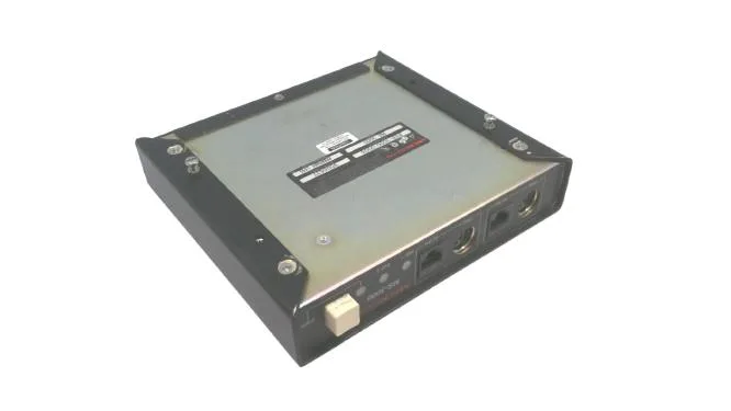 Omron FIS-3000-0006 — Machine Vision & Barcode (image 2)