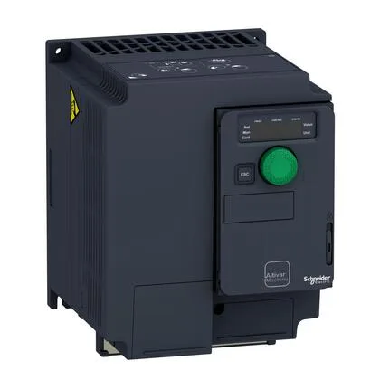 Schneider Electric ATV320U22N4C (image 6)