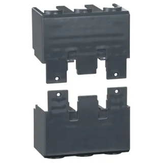Schneider Electric EZETSHD3P
