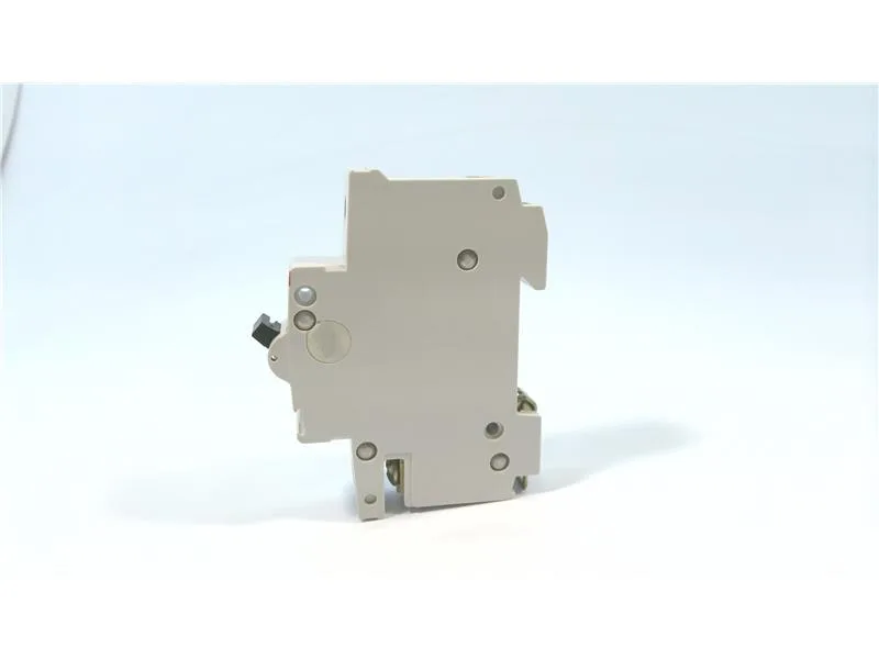 ABB S271-K25 — Miniature Circuit Breakers (MCB) (image 4)