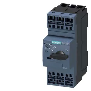 Siemens 3RV2021-4BA20 — Motor Protection Circuit Breakers (MPCB) (image 2)