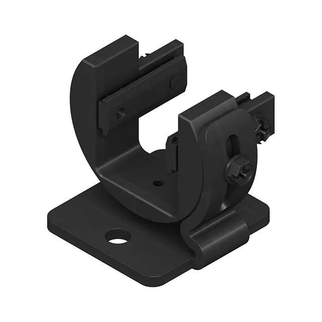 Banner Engineering EZLSA-MBK-12 — Machine Safety Accessories