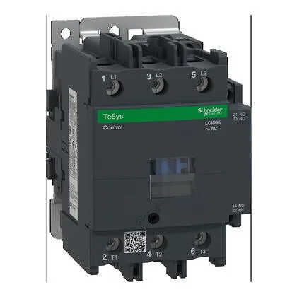 Schneider Electric LC1D95M7