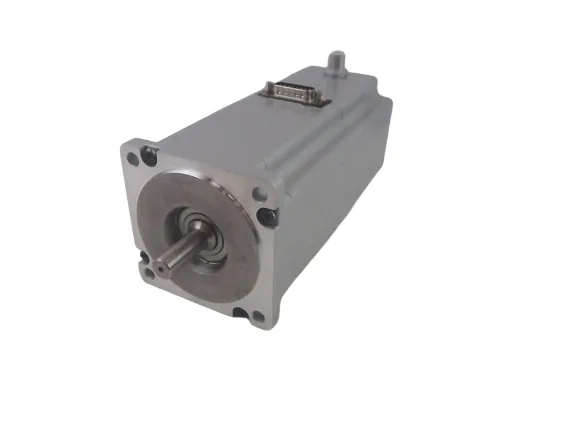 Festo EMMS-ST-87-M-SEB-G2 — Servo Motors (image 4)