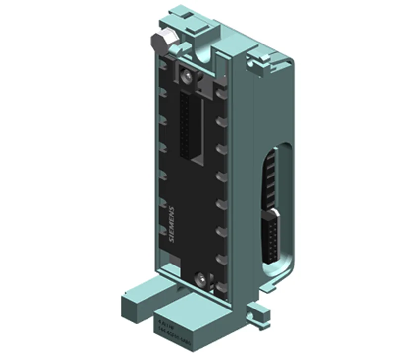 Siemens 6ES7144-4FF01-0AB0 — PLC I/O & Expansion Modules (image 4)