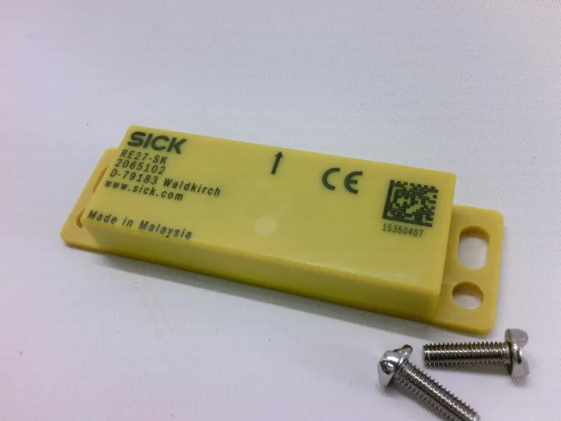 SICK RE27-SK — Proximity Sensors (image 3)