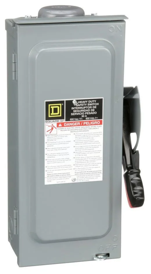 Schneider Electric CH223NRB (image 2)