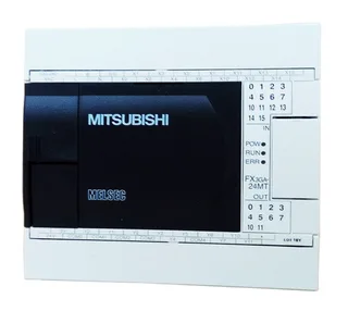 Mitsubishi Electric FX3SA-24Mt-CM