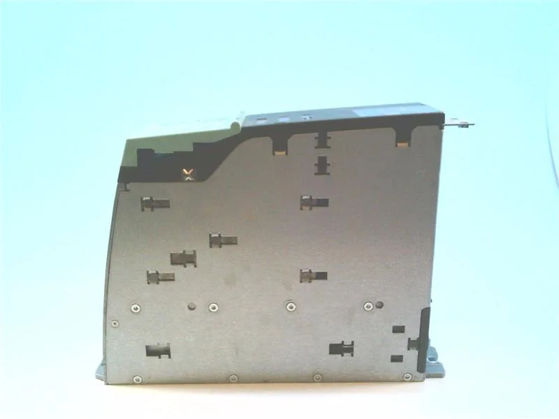 Siemens 6SL3420-1TE21-8AA0 — AC Drives (VFD) (image 2)