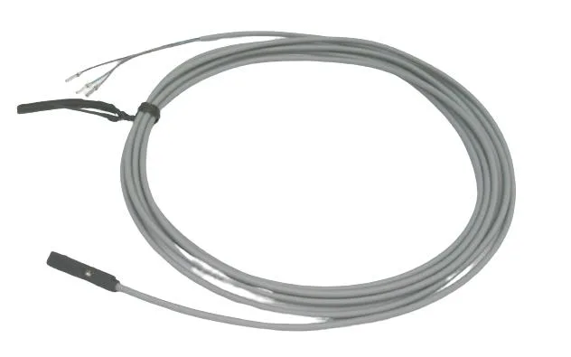 Festo SMT-10M-NS-24V-E-2,5-L-OE — Proximity Sensors (image 2)