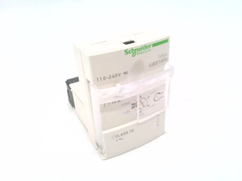 Schneider Electric LUCC1XFU (image 5)