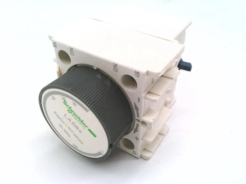 Schneider Electric LADR4 (image 4)