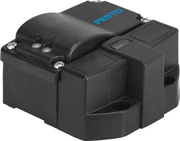 Festo SRBG-C1-N-1-P-C2-C2 — Proximity Sensors
