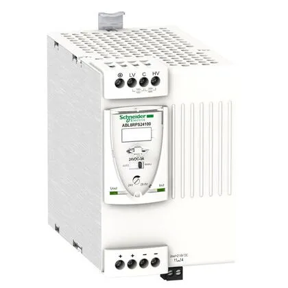 Schneider Electric ABL8RPS24100 (image 4)