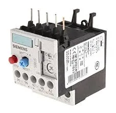 Siemens 3RU1116-1DB0 — Overload Relays (image 4)