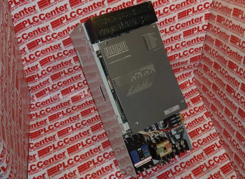 Mitsubishi Electric FR-SE-2-22K — AC Drives (VFD) (image 3)