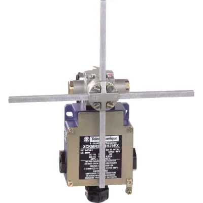 Schneider Electric XCKMR54D2 — Limit Switches