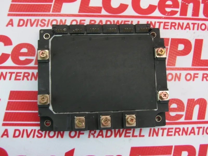 Fuji Electric 6MBP150JA060 — Power Distribution (image 2)