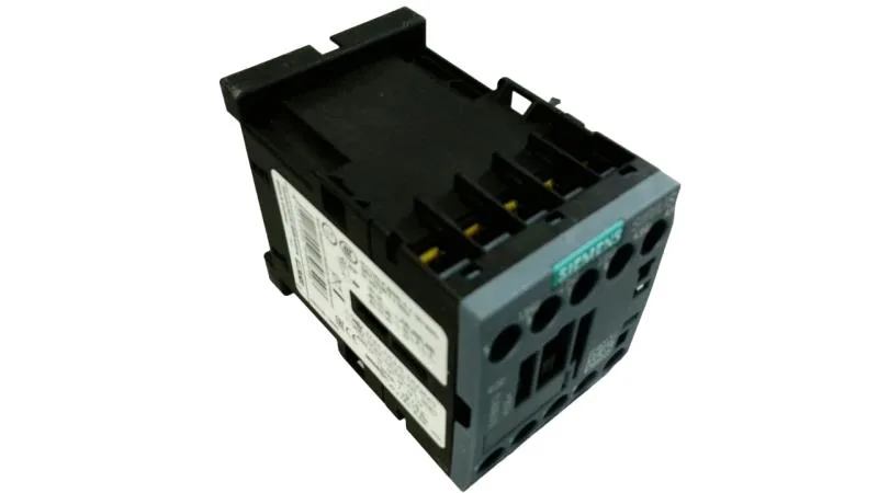 Siemens 3RH2140-1BE40 — Contactors (image 2)