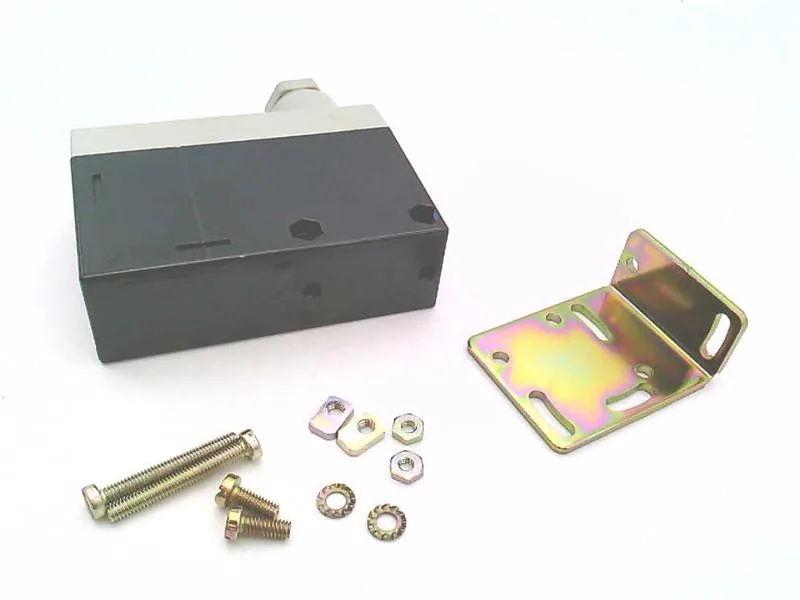 Schneider Electric XUJM1000 — Photoelectric Sensors (image 2)