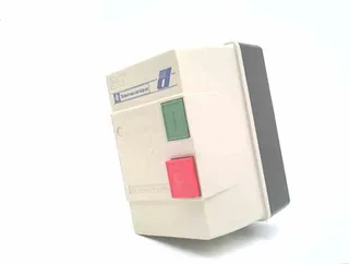 Schneider Electric LE1D255M7 — Motor Starters