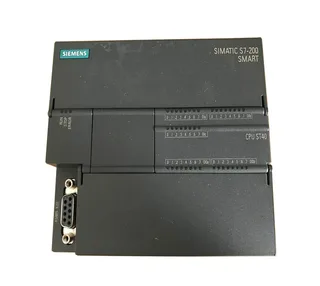 Siemens 6ES7288-1ST40-0AA0 — DIN Rail Power Supplies (image 4)