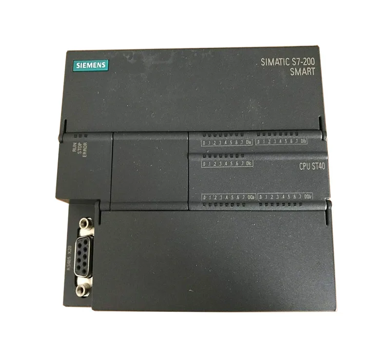 Siemens 6ES7288-1ST40-0AA0 — DIN Rail Power Supplies (image 4)