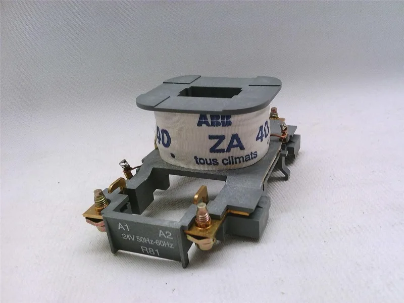 ABB 1SBN152410R8106 — Contactor & Starter Coils (image 2)