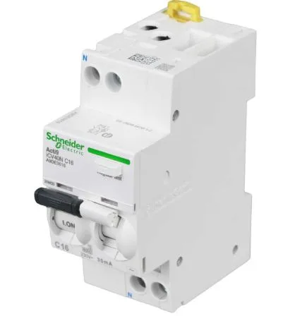 Schneider Electric A9DE3616