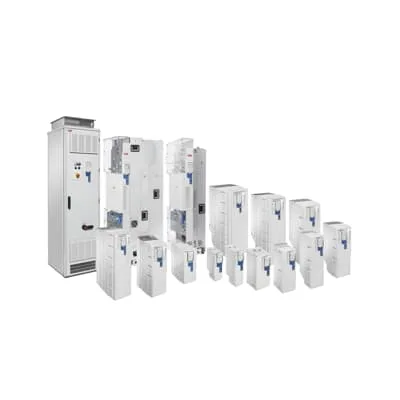 ABB 3AXD50001004682 — AC Drive (VFD) 240V