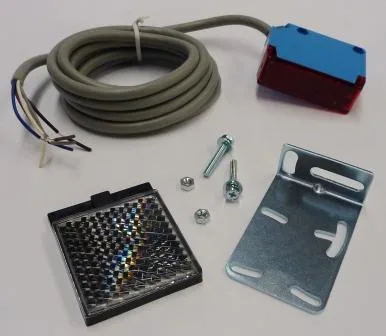 SICK WL250-S132 — Photoelectric Sensors (image 2)