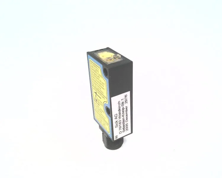 SICK KT3L-N3216 — Photoelectric Sensors (image 2)