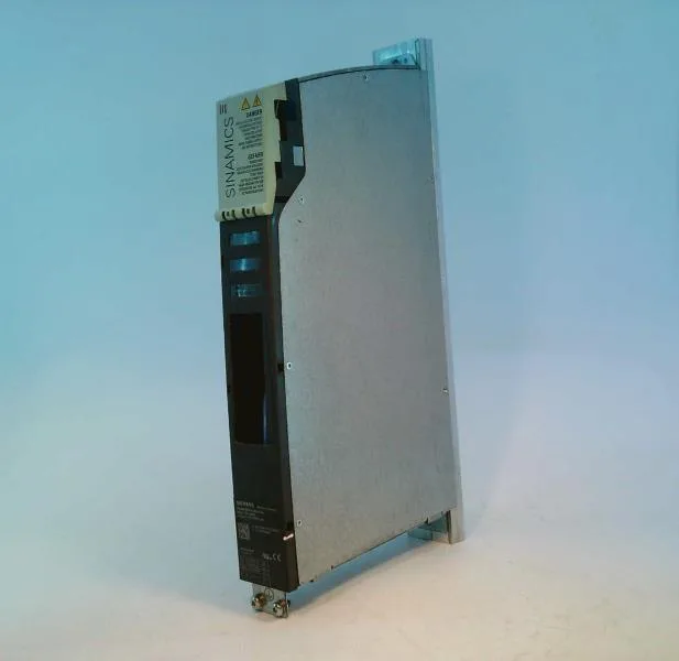 Siemens 6SL3126-1TE15-0AA3 — AC Drives (VFD) (image 2)