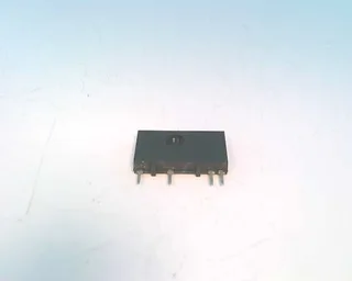 Omron G3MC-201PL DC5 — Solid State Relays (image 4)