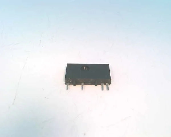 Omron G3MC-201PL DC5 — Solid State Relays (image 4)