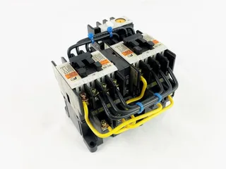 Fuji Electric 4NX0A0BK01K — Circuit Breaker Accessories (image 2)